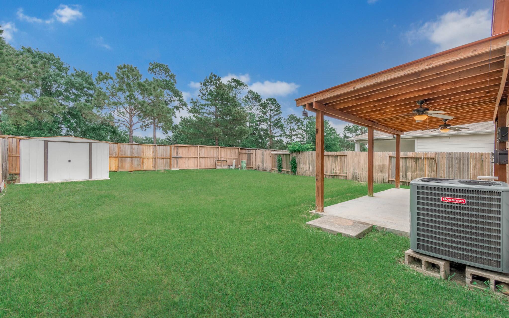 4331 Nueces River Loop Spring, TX 77386 - Photo 29 of 31