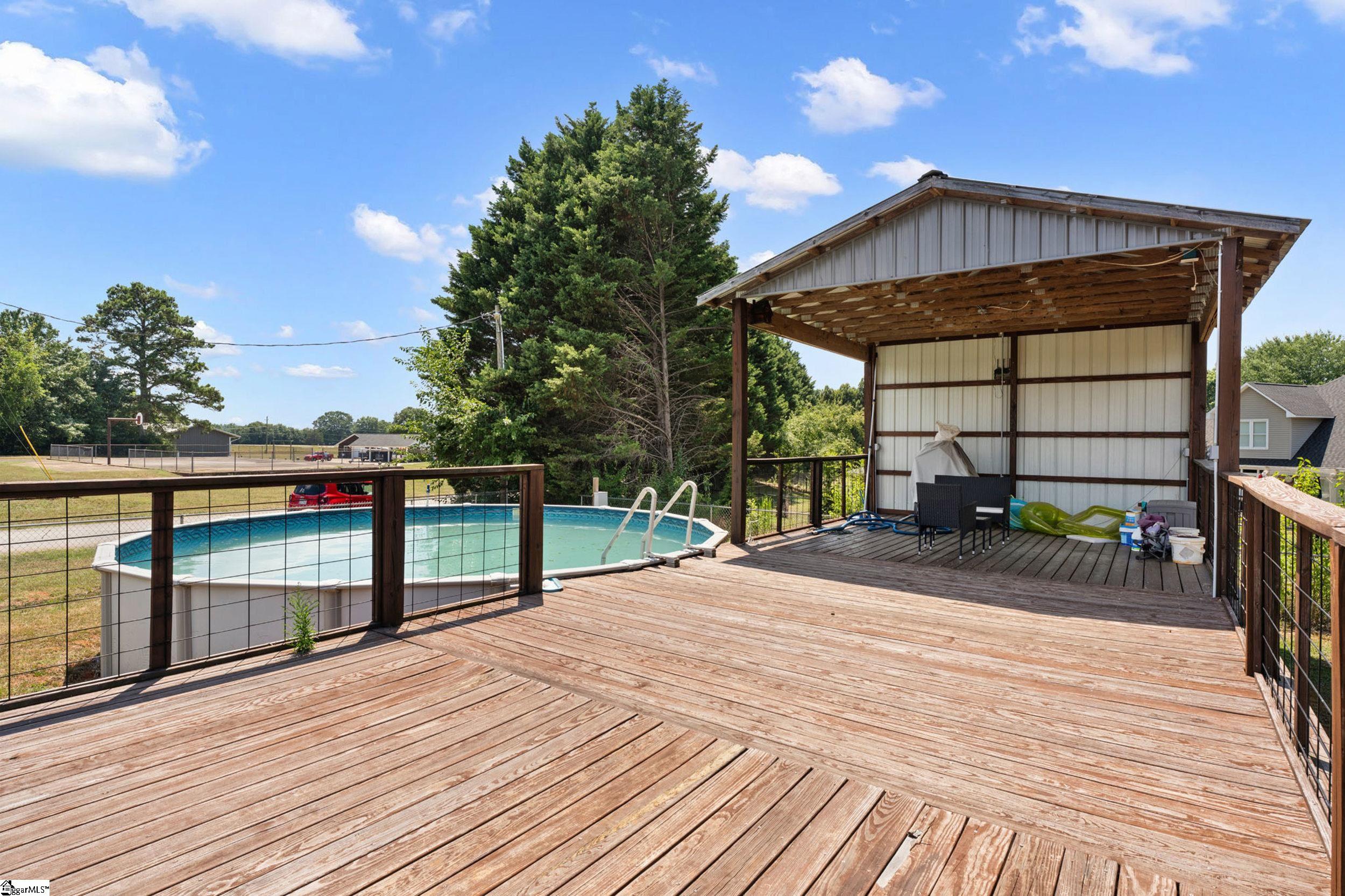 4401 Parris Bridge Road Boiling Springs, SC 29316 - Photo 36 of 44