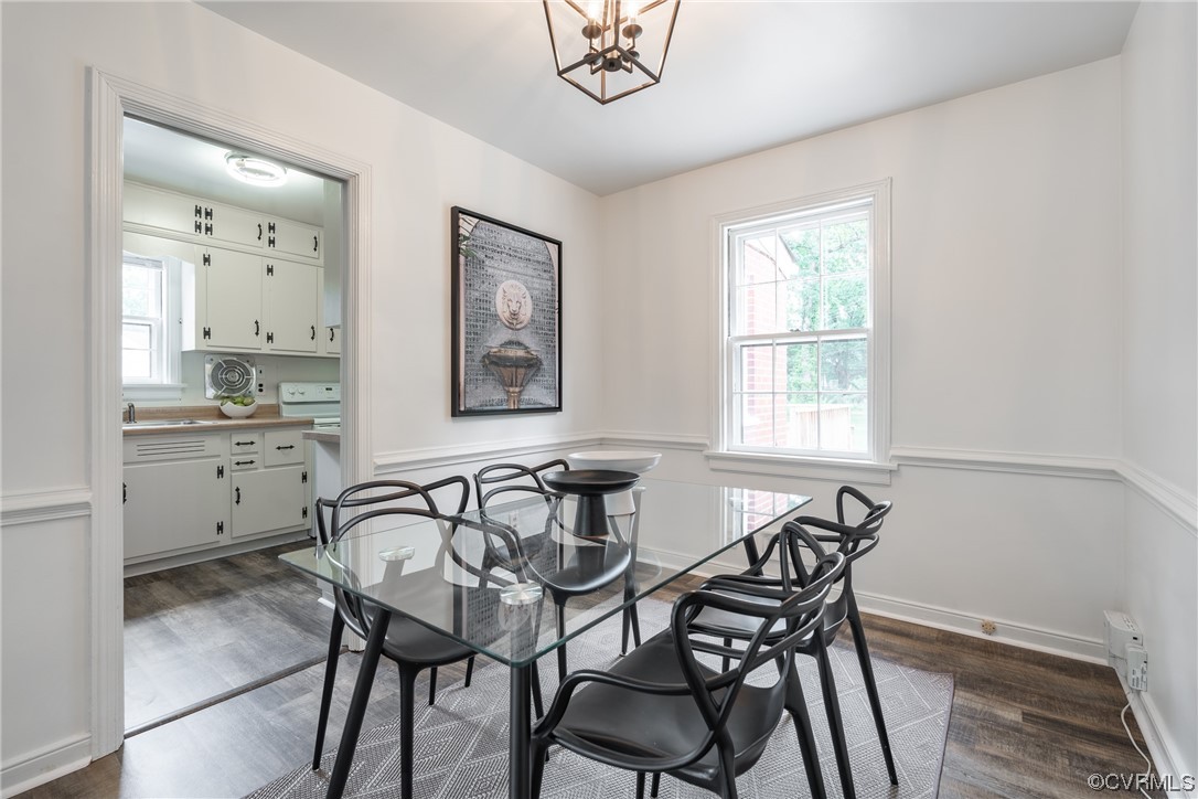 9004 Penguin Road Henrico, VA 23229 - Photo 12 of 42 Gallery Image 12