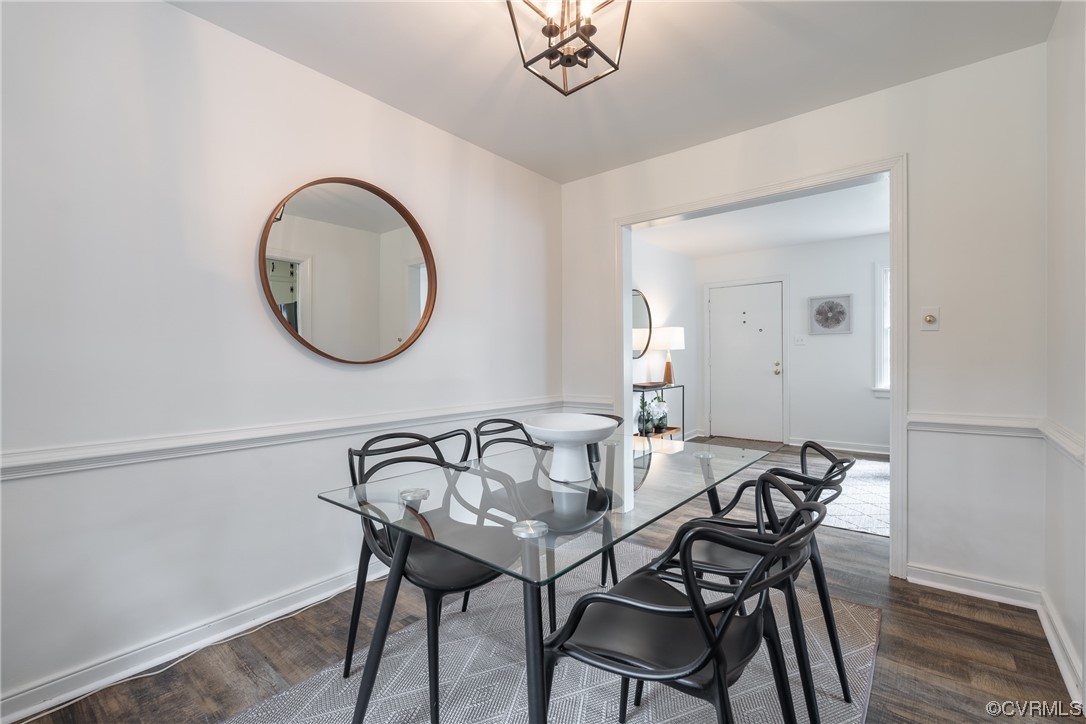 9004 Penguin Road Henrico, VA 23229 - Photo 13 of 42 Gallery Image 13