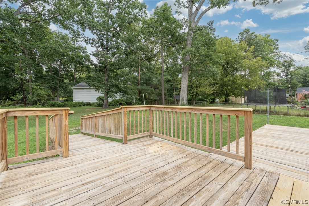 9004 Penguin Road Henrico, VA 23229 - Photo 34 of 42 Gallery Image 34