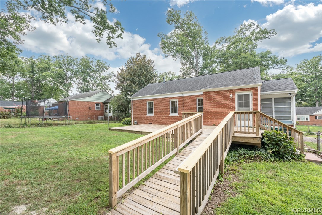 9004 Penguin Road Henrico, VA 23229 - Photo 36 of 42 Gallery Image 36
