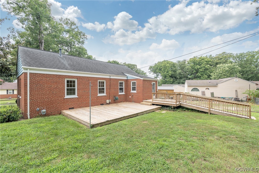 9004 Penguin Road Henrico, VA 23229 - Photo 37 of 42 Gallery Image 37