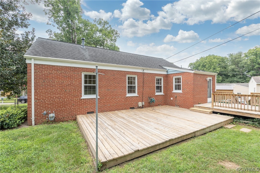9004 Penguin Road Henrico, VA 23229 - Photo 38 of 42 Gallery Image 38
