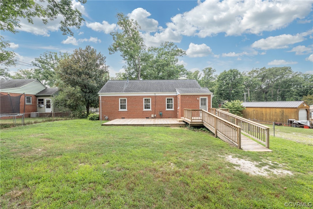 9004 Penguin Road Henrico, VA 23229 - Photo 39 of 42 Gallery Image 39
