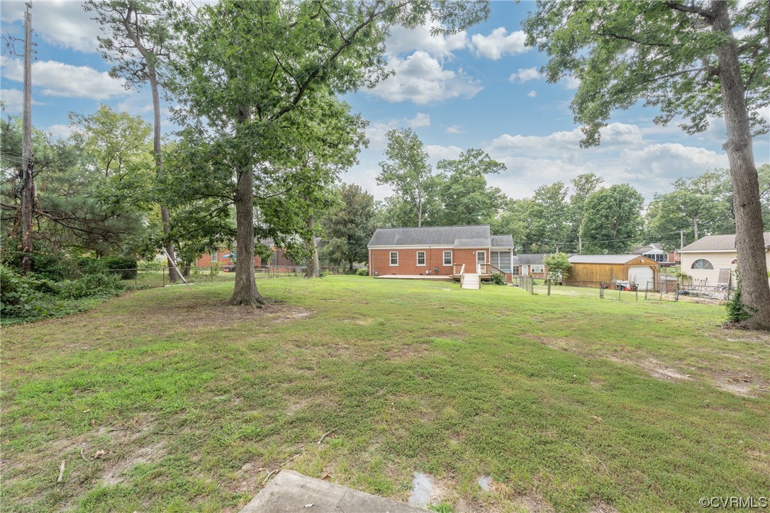 9004 Penguin Road Henrico, VA 23229 - Photo 41 of 42 Gallery Image 41