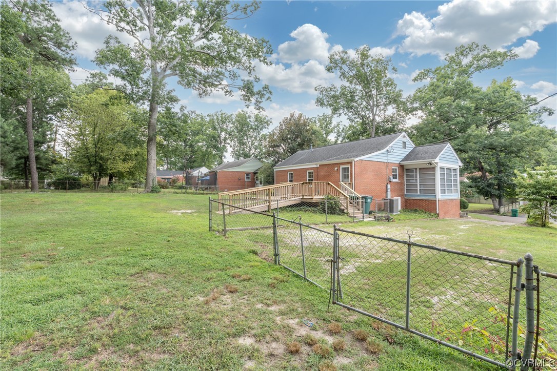 9004 Penguin Road Henrico, VA 23229 - Photo 42 of 42 Gallery Image 42