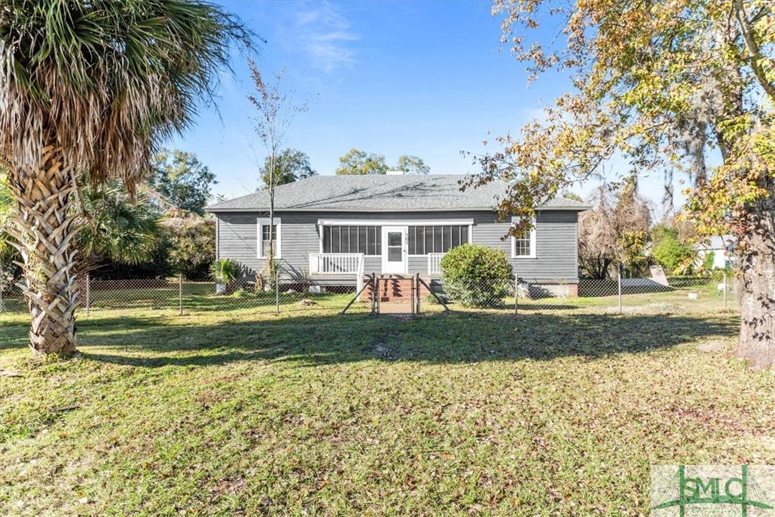 101 Appleby Road Port Wentworth, GA 31407 - Photo 1 of 31