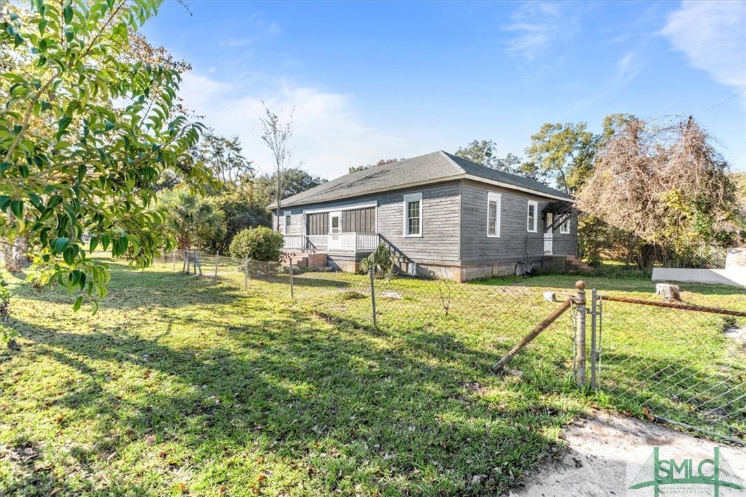 101 Appleby Road Port Wentworth, GA 31407 - Photo 3 of 31