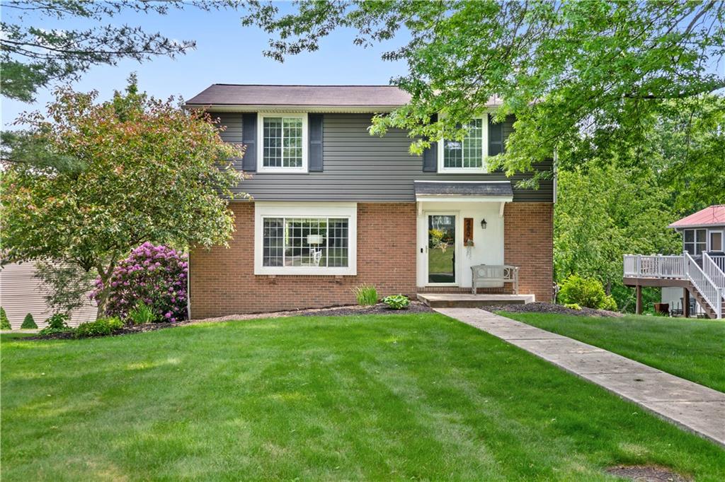 260 Partridge Run Road Gibsonia, PA 15044 - Photo 1 of 31 Gallery Image 1