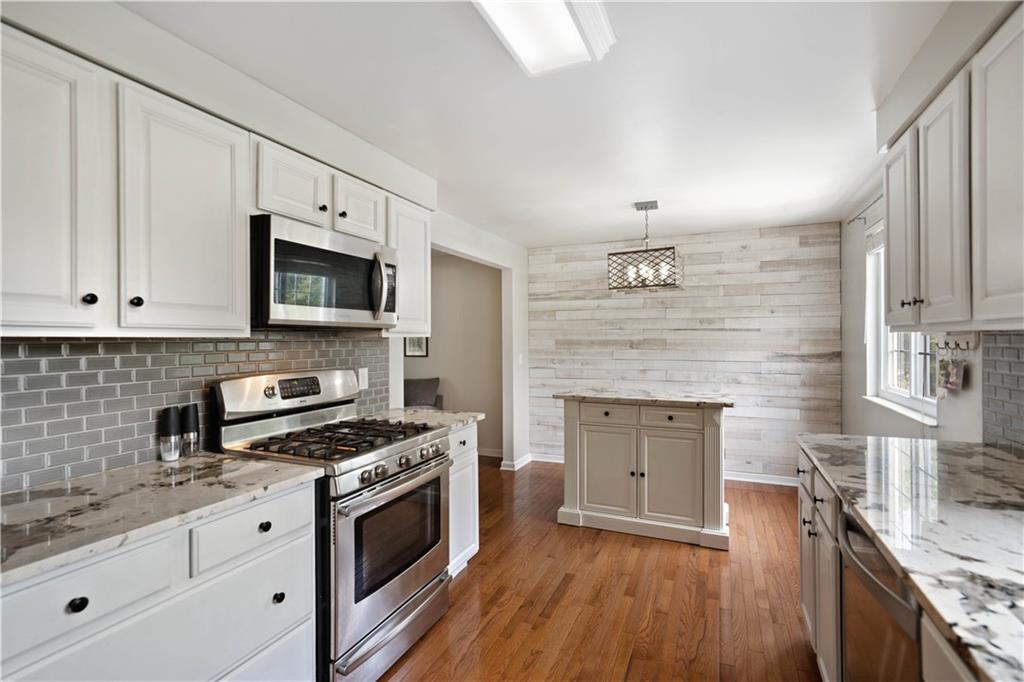 260 Partridge Run Road Gibsonia, PA 15044 - Photo 12 of 31 Gallery Image 12