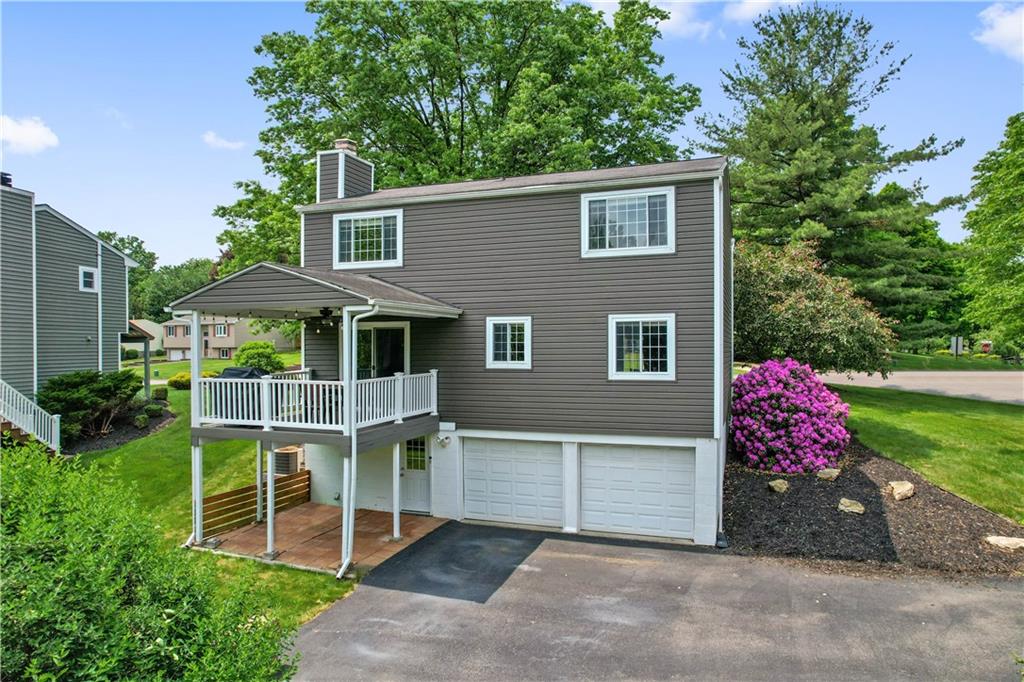 260 Partridge Run Road Gibsonia, PA 15044 - Photo 2 of 31 Gallery Image 2