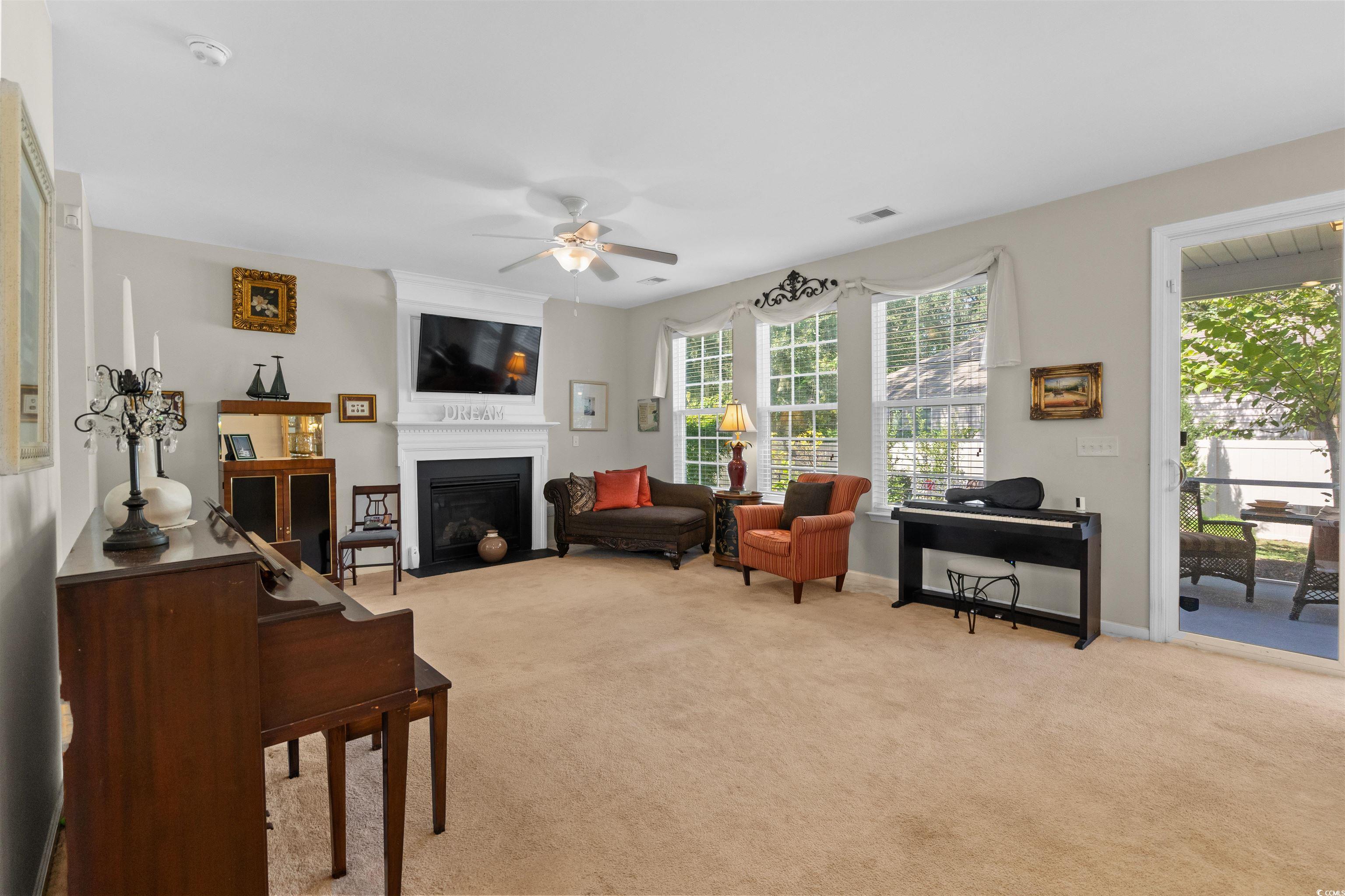 96 Gilman Road Pawleys Island, SC 29585 - Photo 21 of 40 Gallery Image 21