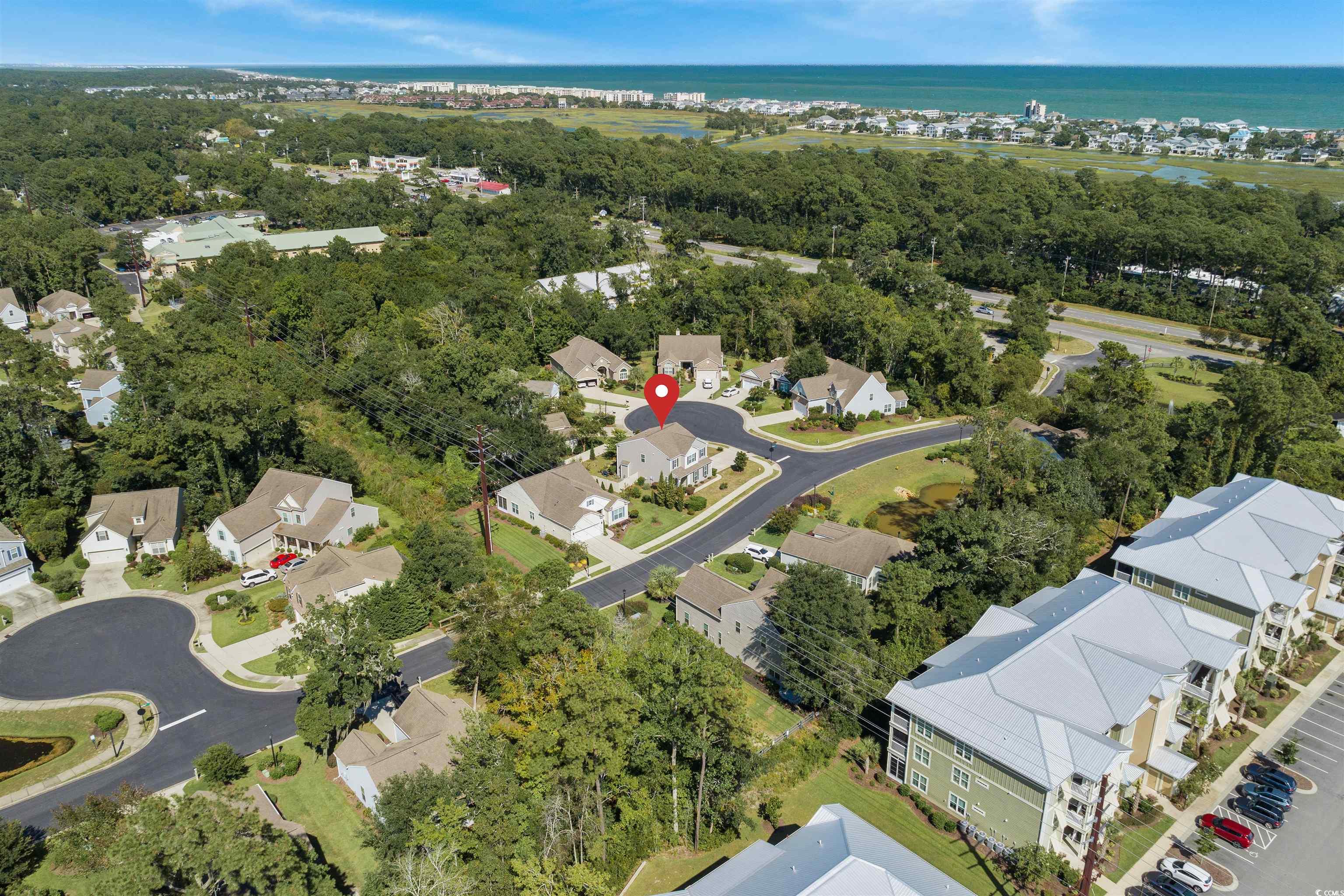 96 Gilman Road Pawleys Island, SC 29585 - Photo 3 of 40 Gallery Image 3