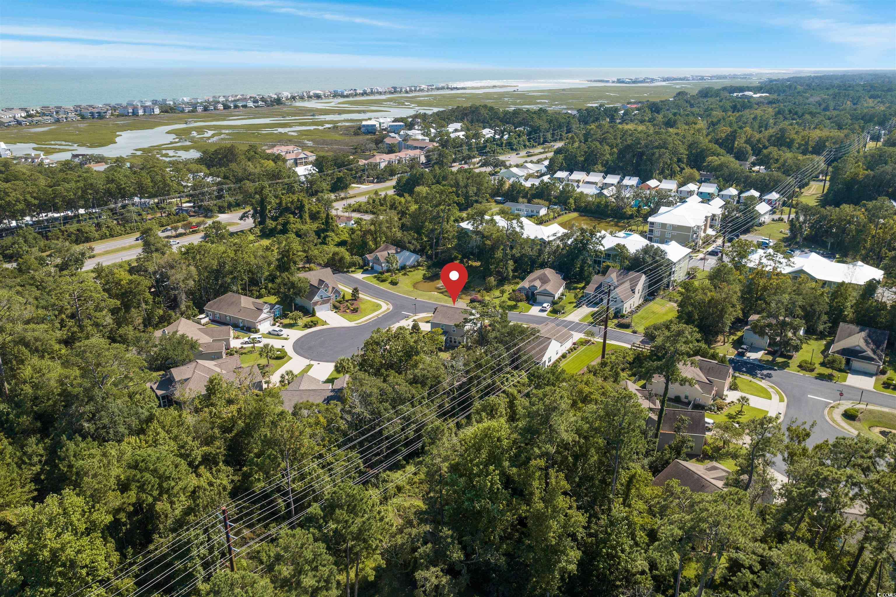 96 Gilman Road Pawleys Island, SC 29585 - Photo 4 of 40 Gallery Image 4