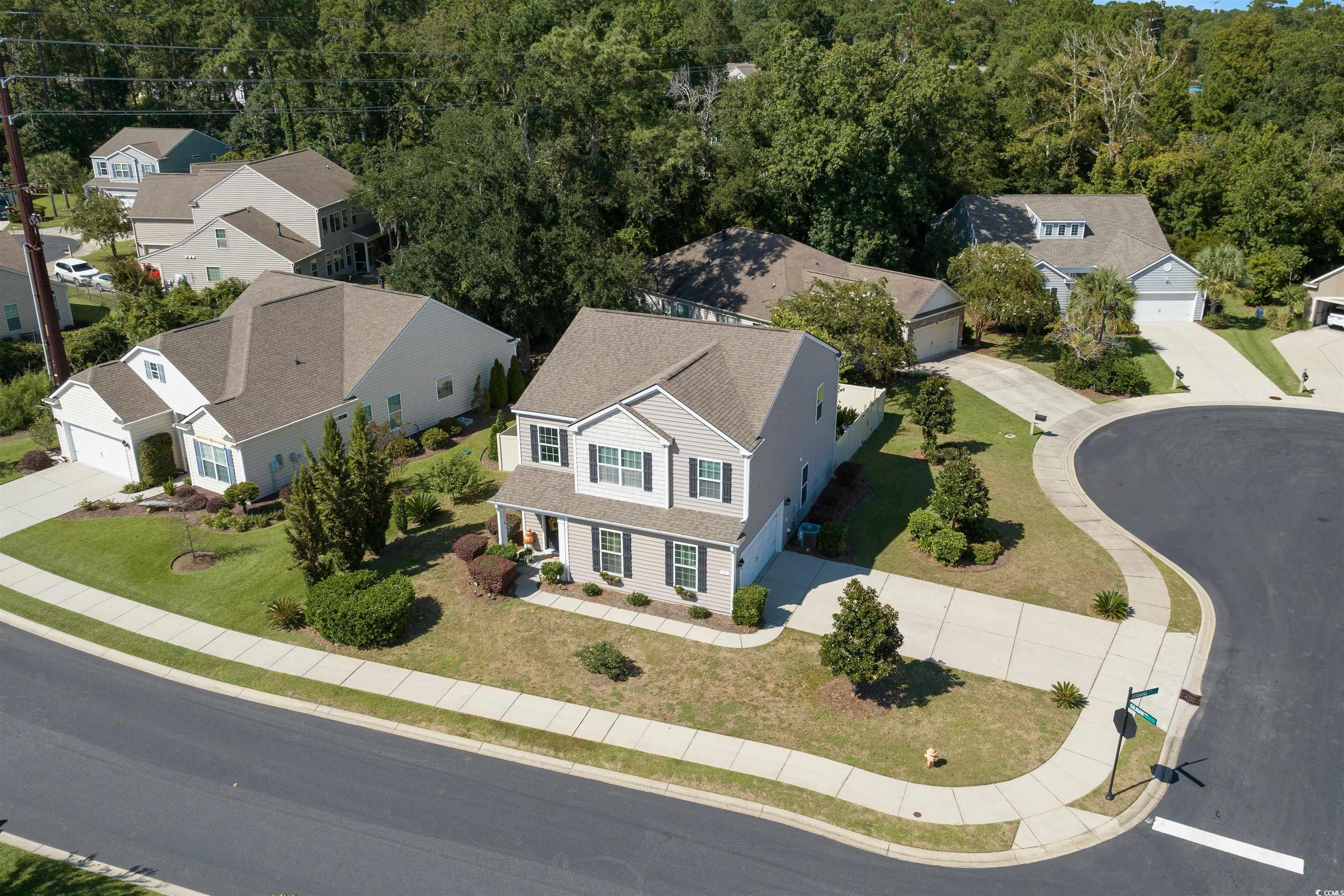 96 Gilman Road Pawleys Island, SC 29585 - Photo 5 of 40 Gallery Image 5