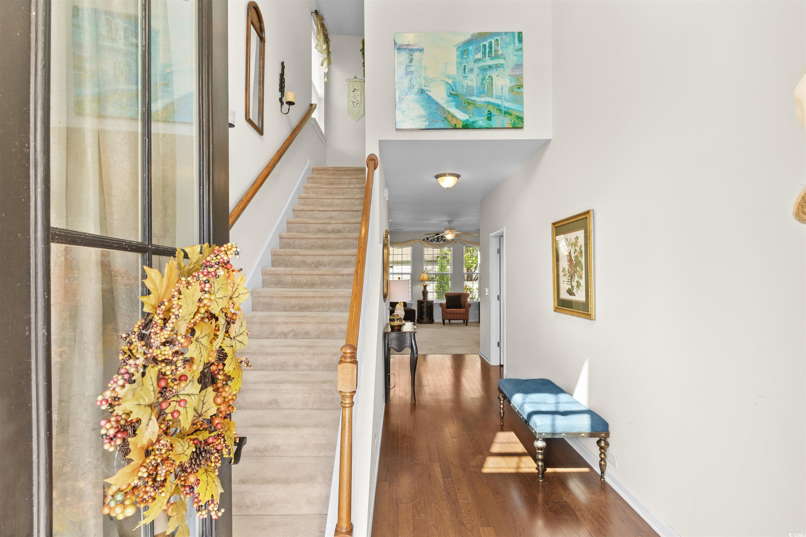 96 Gilman Road Pawleys Island, SC 29585 - Photo 8 of 40 Gallery Image 8