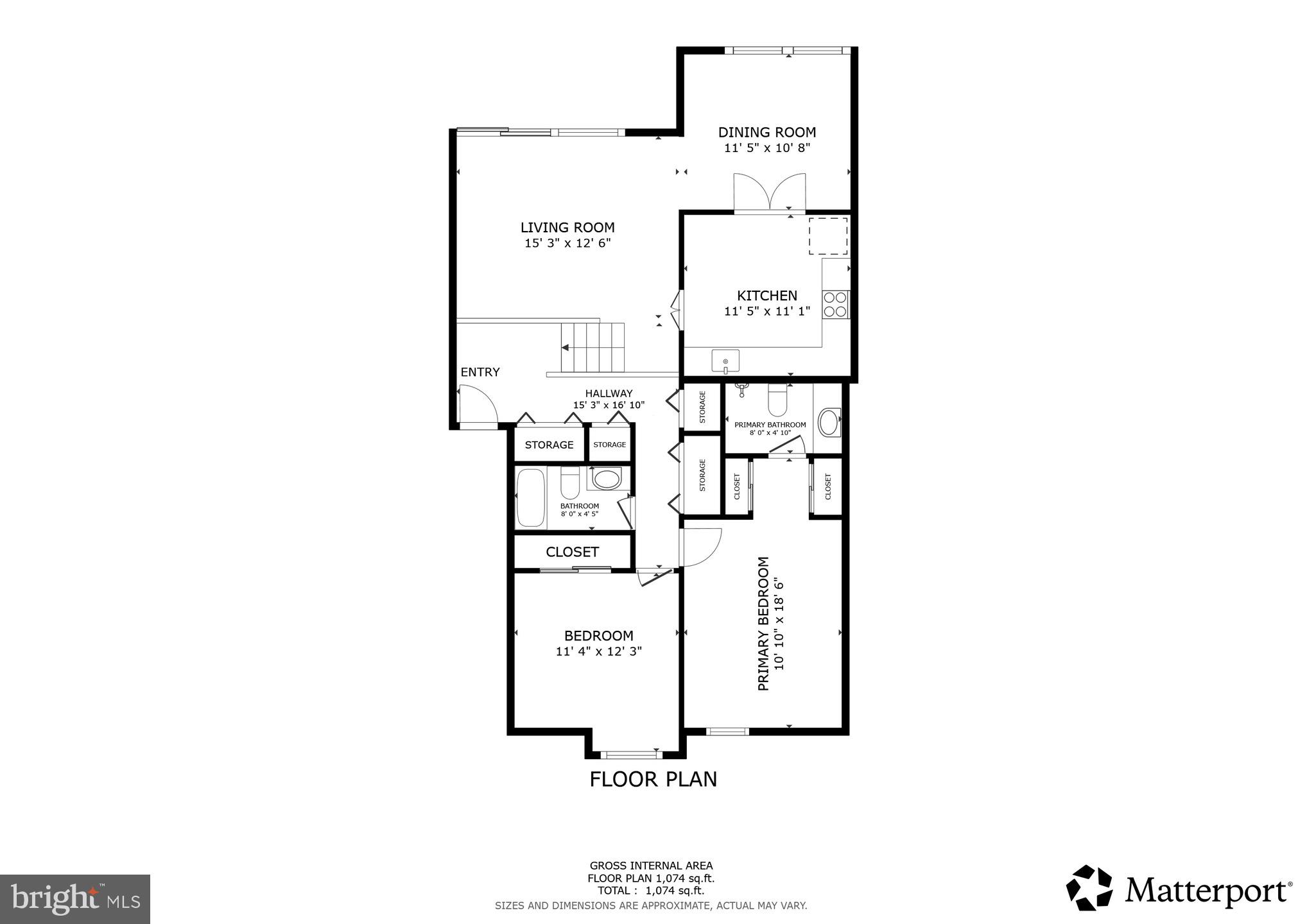 2116 Green Watch Way, Unit 10/201D Reston, VA 20191 - Photo 30 of 32
