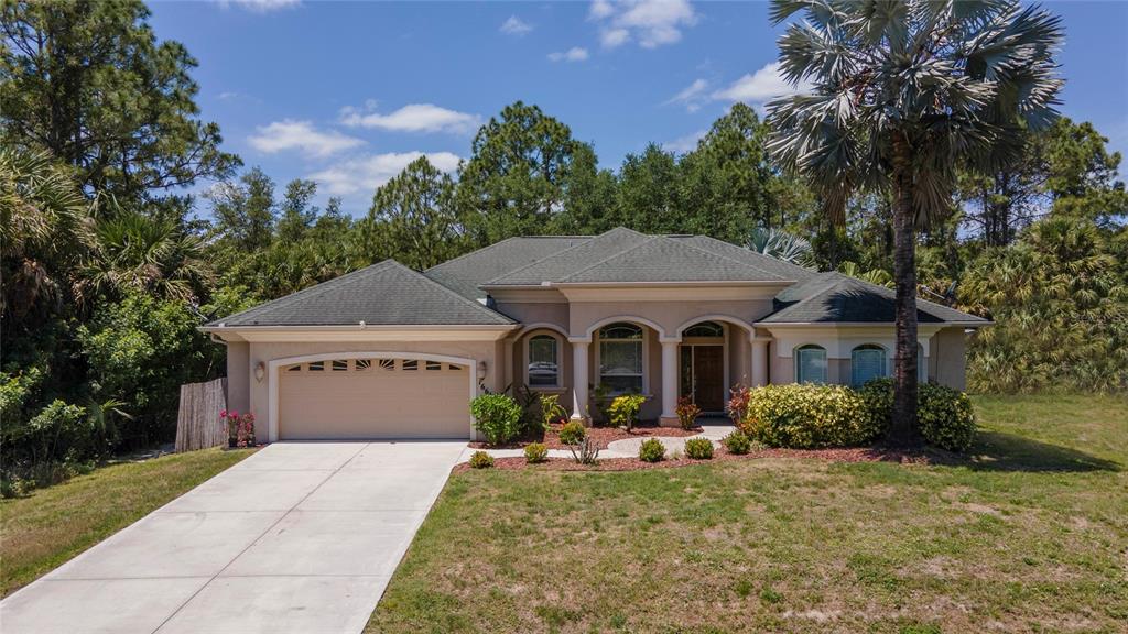 1661 Glenan Road North Port, FL 34288 - Photo 1 of 1