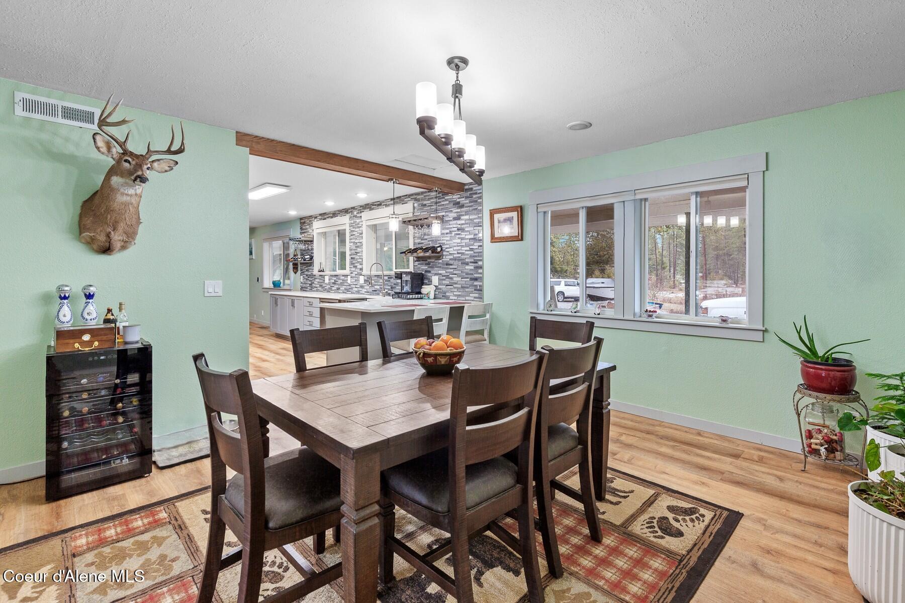2874 East Hudlow Road Hayden, ID 83835 - Photo 12 of 52 Dining Room