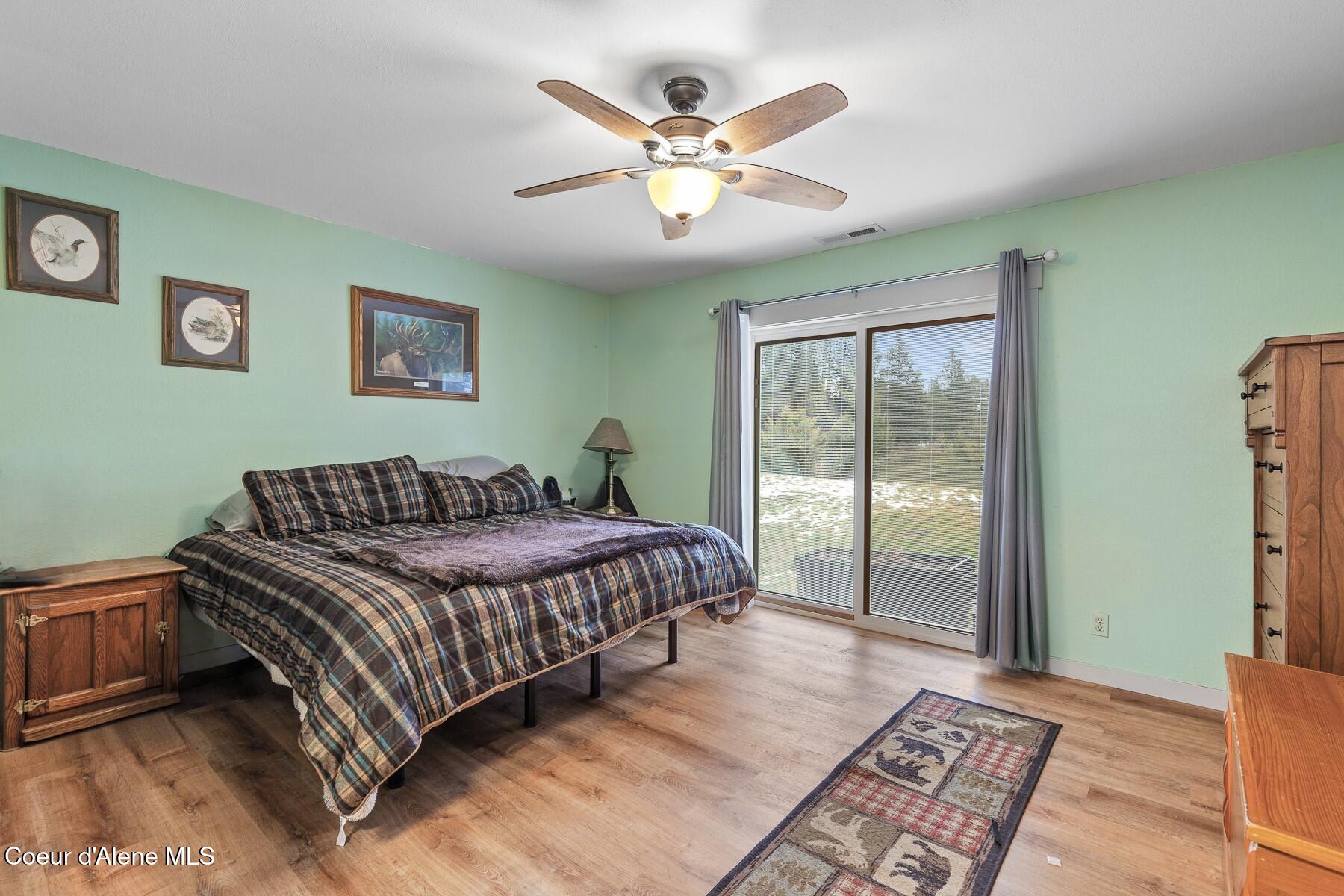 2874 East Hudlow Road Hayden, ID 83835 - Photo 14 of 52 Main Bedroom