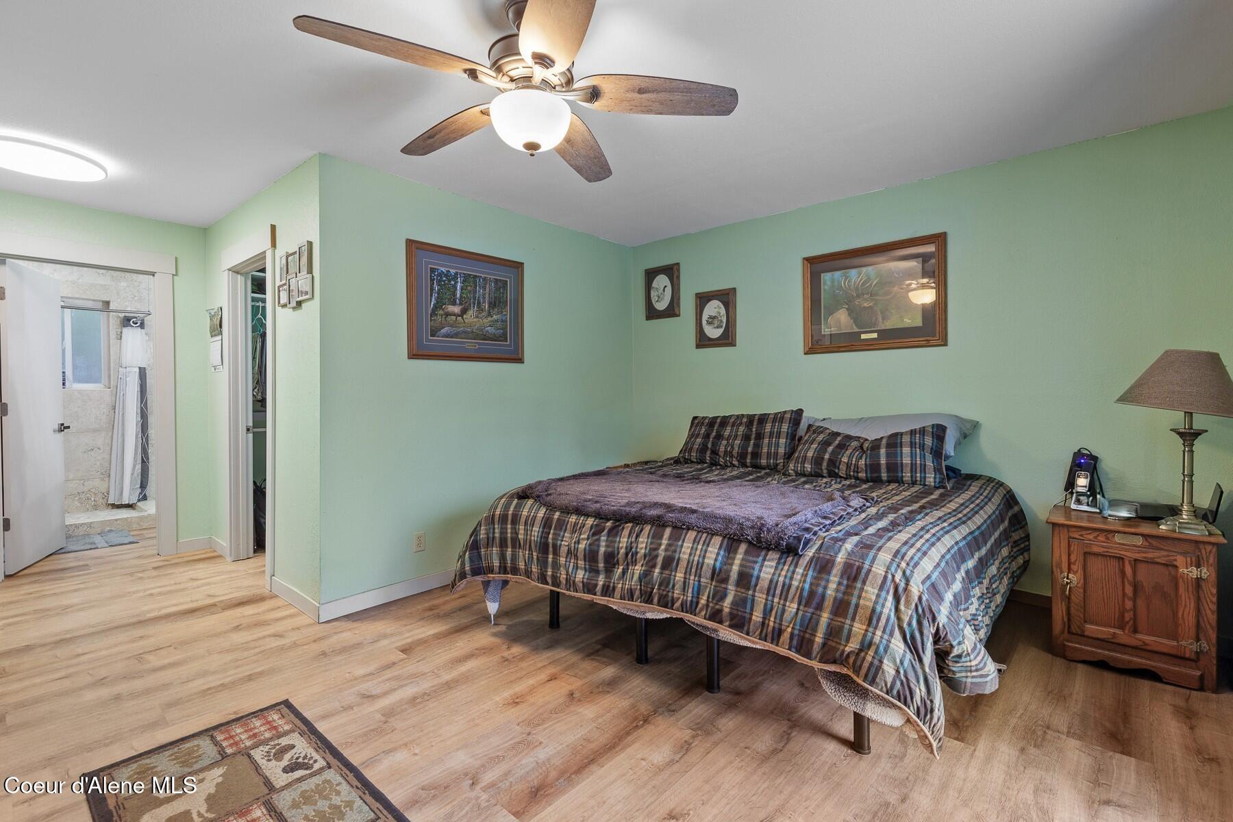 2874 East Hudlow Road Hayden, ID 83835 - Photo 15 of 52 Main Bedroom