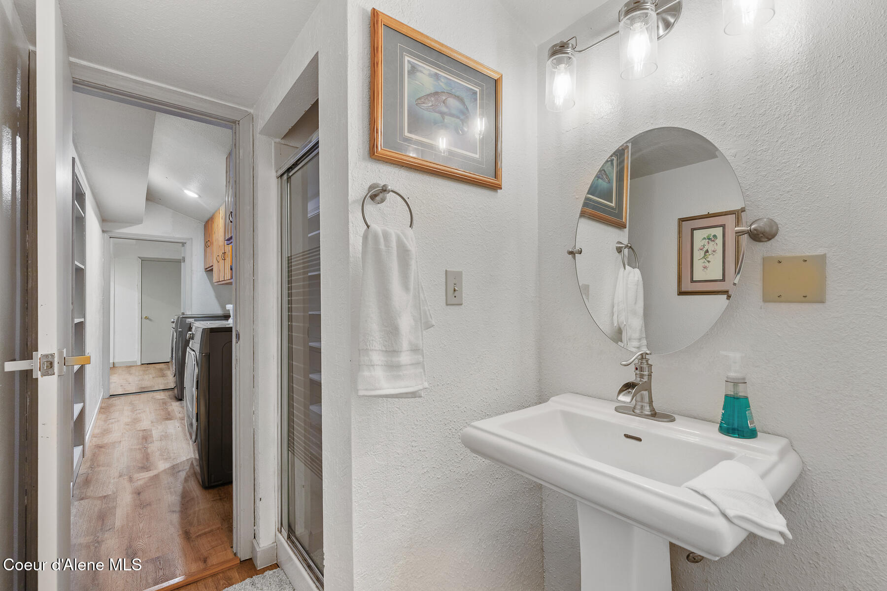 2874 East Hudlow Road Hayden, ID 83835 - Photo 21 of 52 Bath 2