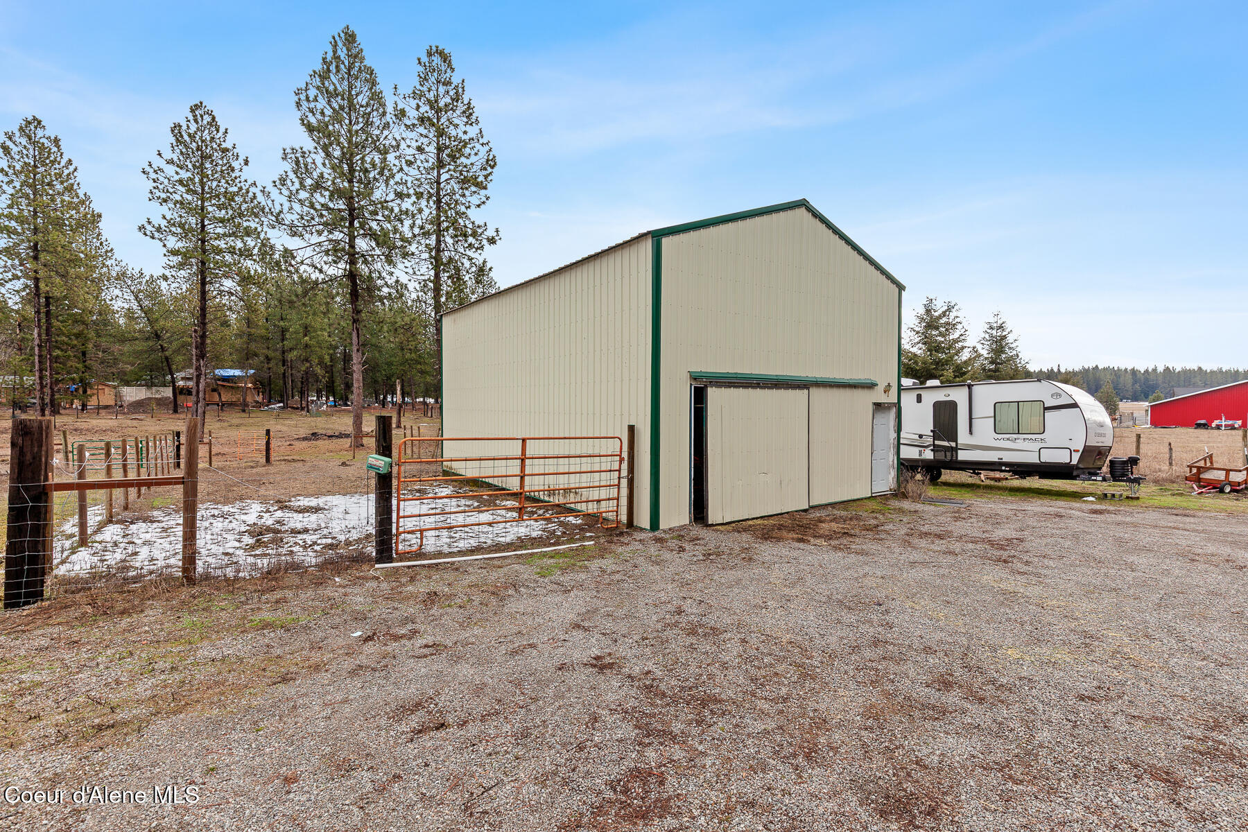 2874 East Hudlow Road Hayden, ID 83835 - Photo 31 of 52 2874EHudlowRd-30