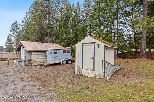 $714,900 | 2874 East Hudlow Road, Hayden, ID 83835