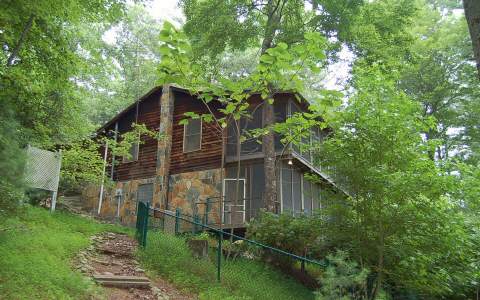 Main View