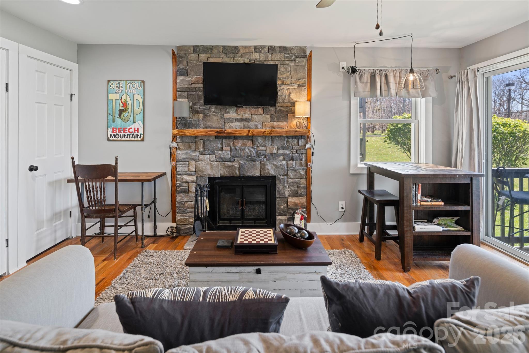 301 Pinnacle Inn Road, Unit 4103 Beech Mountain, NC 28604 - Photo 10 of 40 Gallery Image 10