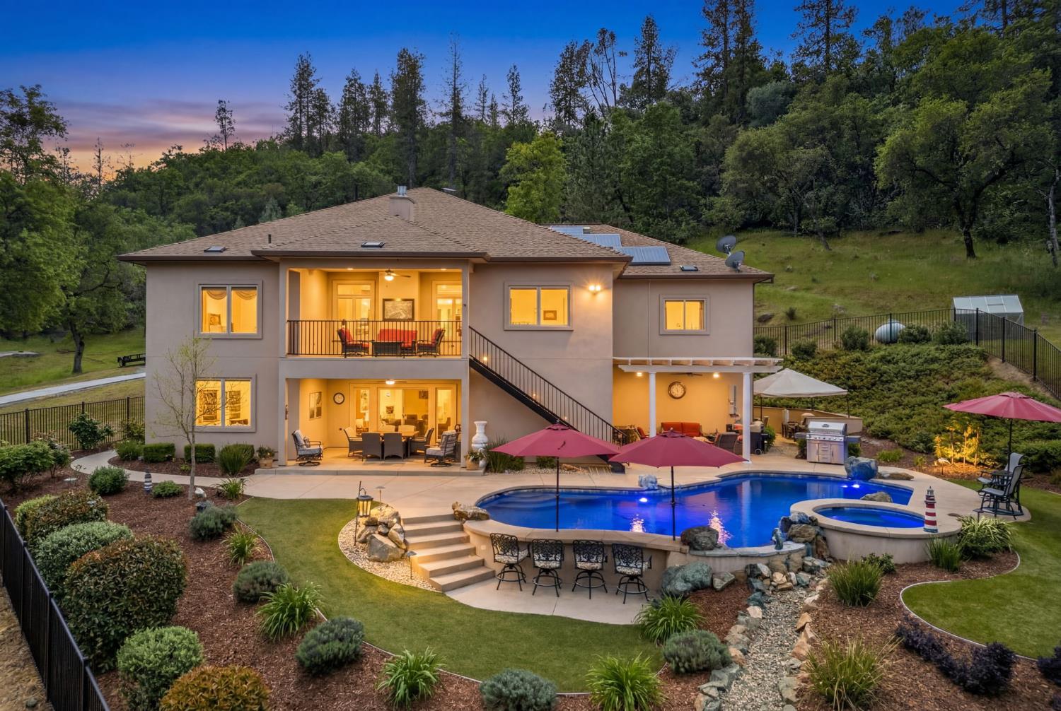 4554 Cross Creek Road Cool, CA 95614 - Photo 2 of 92 Gallery Image 2