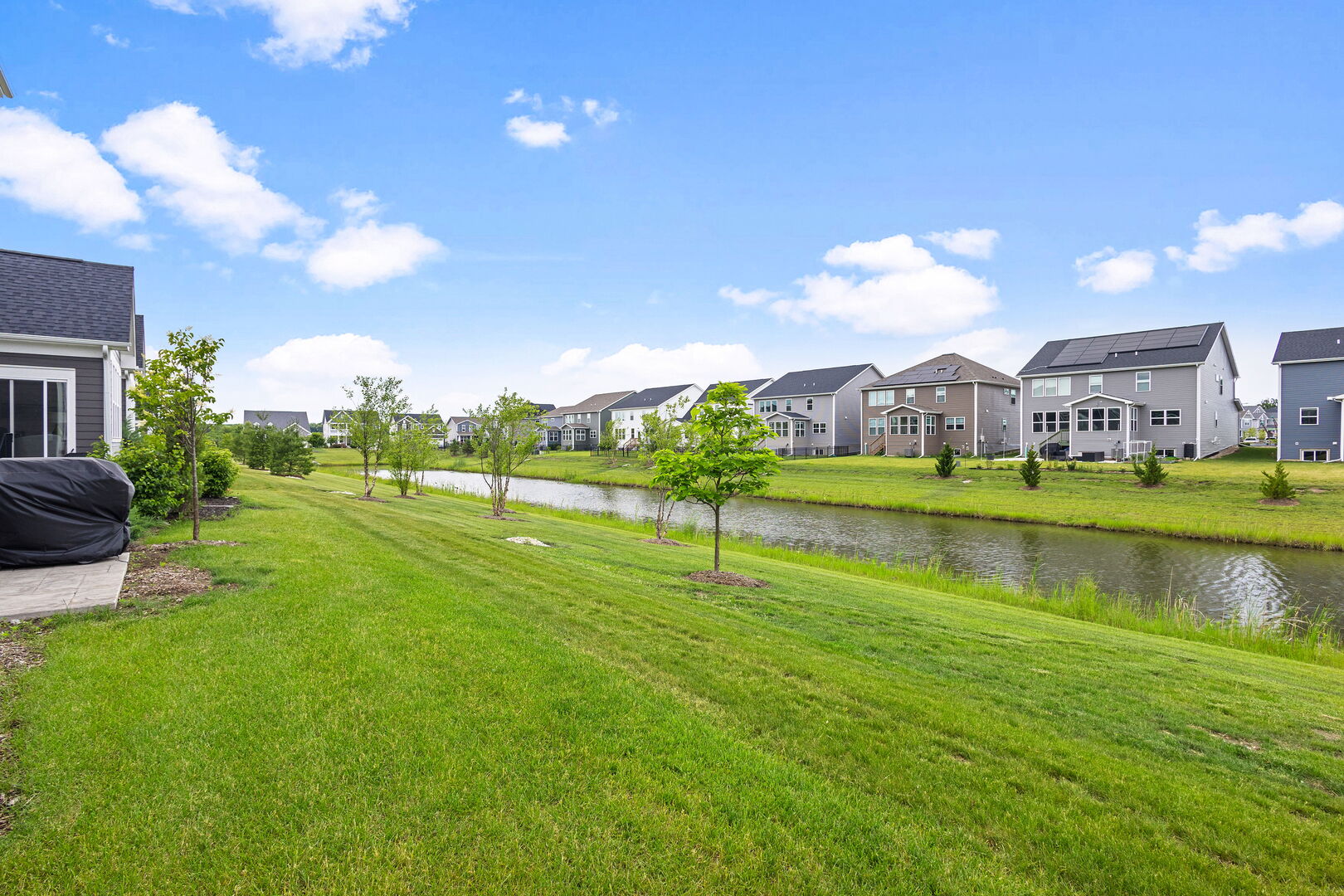 1231 Josiah Road Naperville, IL 60563 - Photo 18 of 27