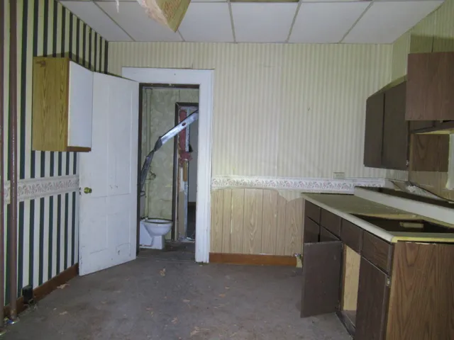 $30,000 | 122 North Avenue, Battle Creek, MI 49017