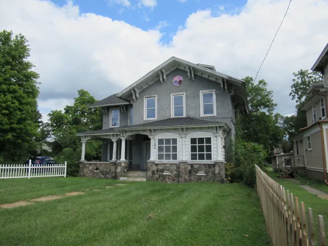 $30,000 | 122 North Avenue, Battle Creek, MI 49017