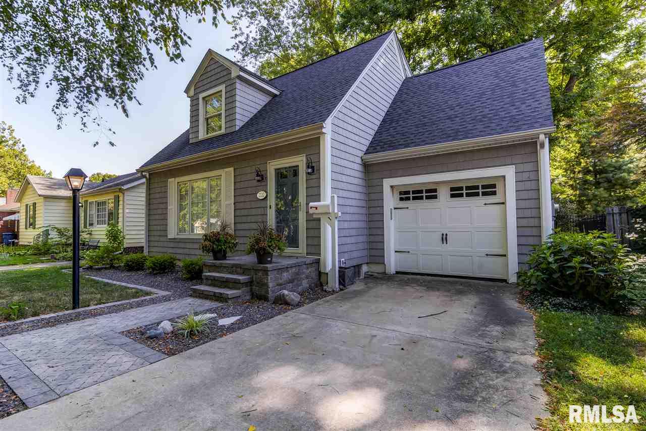 2320 South State Street Springfield, IL 62704 - Photo 1 of 33