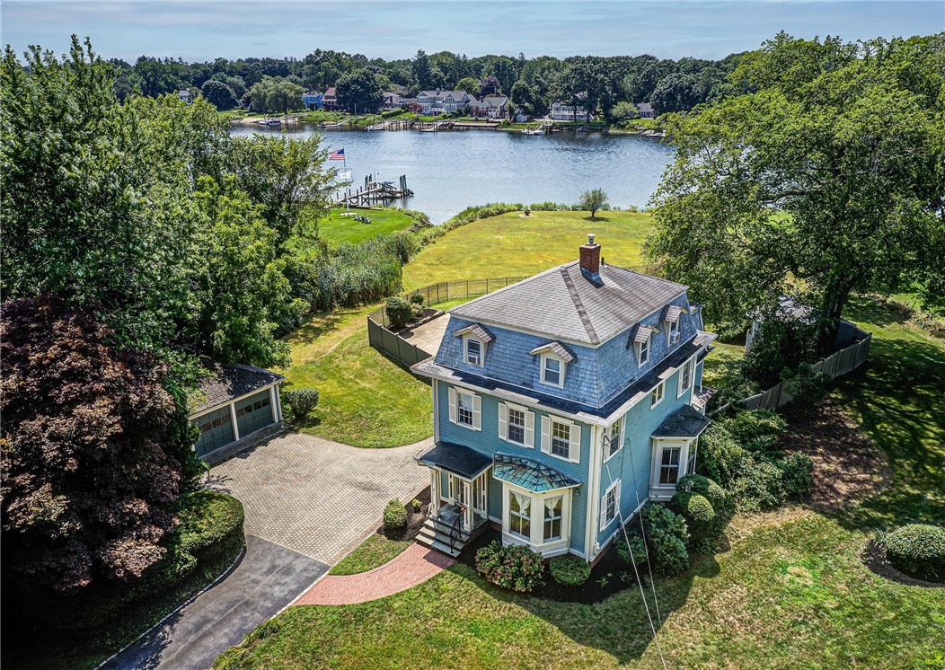 80 New Meadow Road Barrington, RI 02806 - Photo 1 of 45 Gallery Image 1