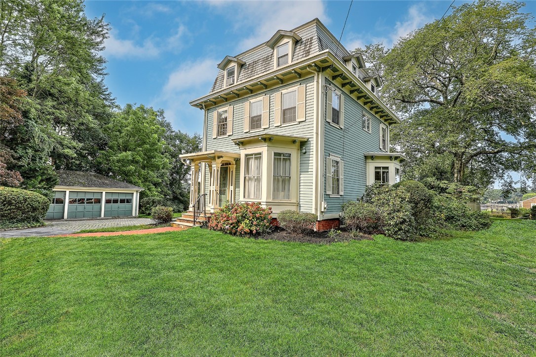80 New Meadow Road Barrington, RI 02806 - Photo 2 of 45 Gallery Image 2