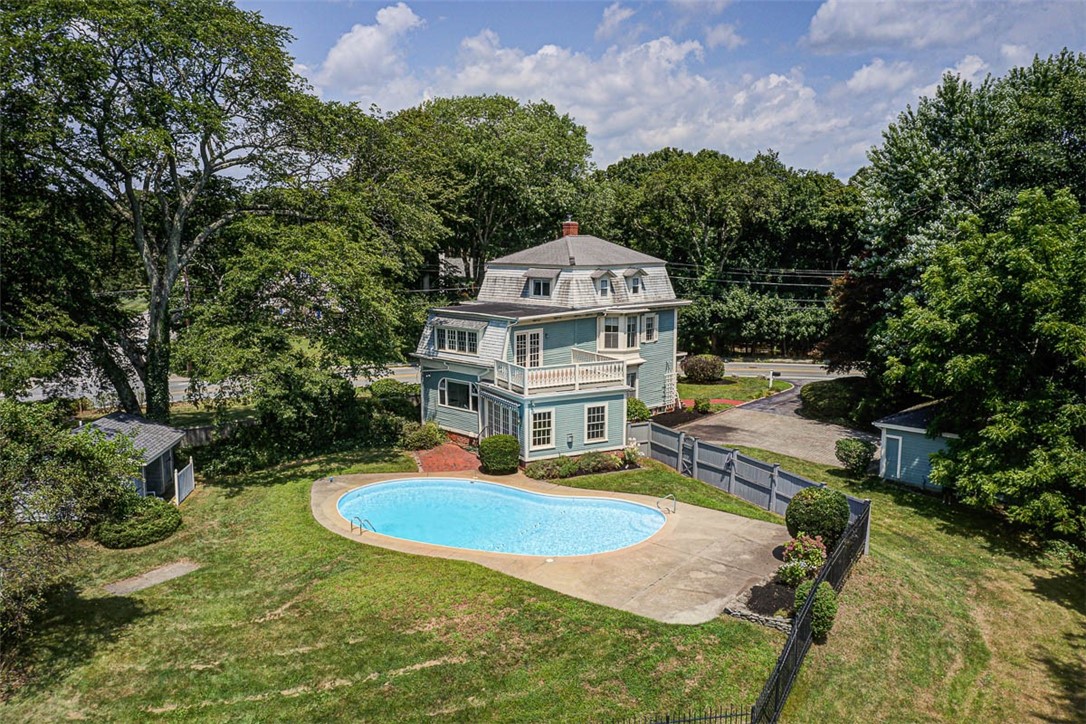 80 New Meadow Road Barrington, RI 02806 - Photo 10 of 45 Gallery Image 10