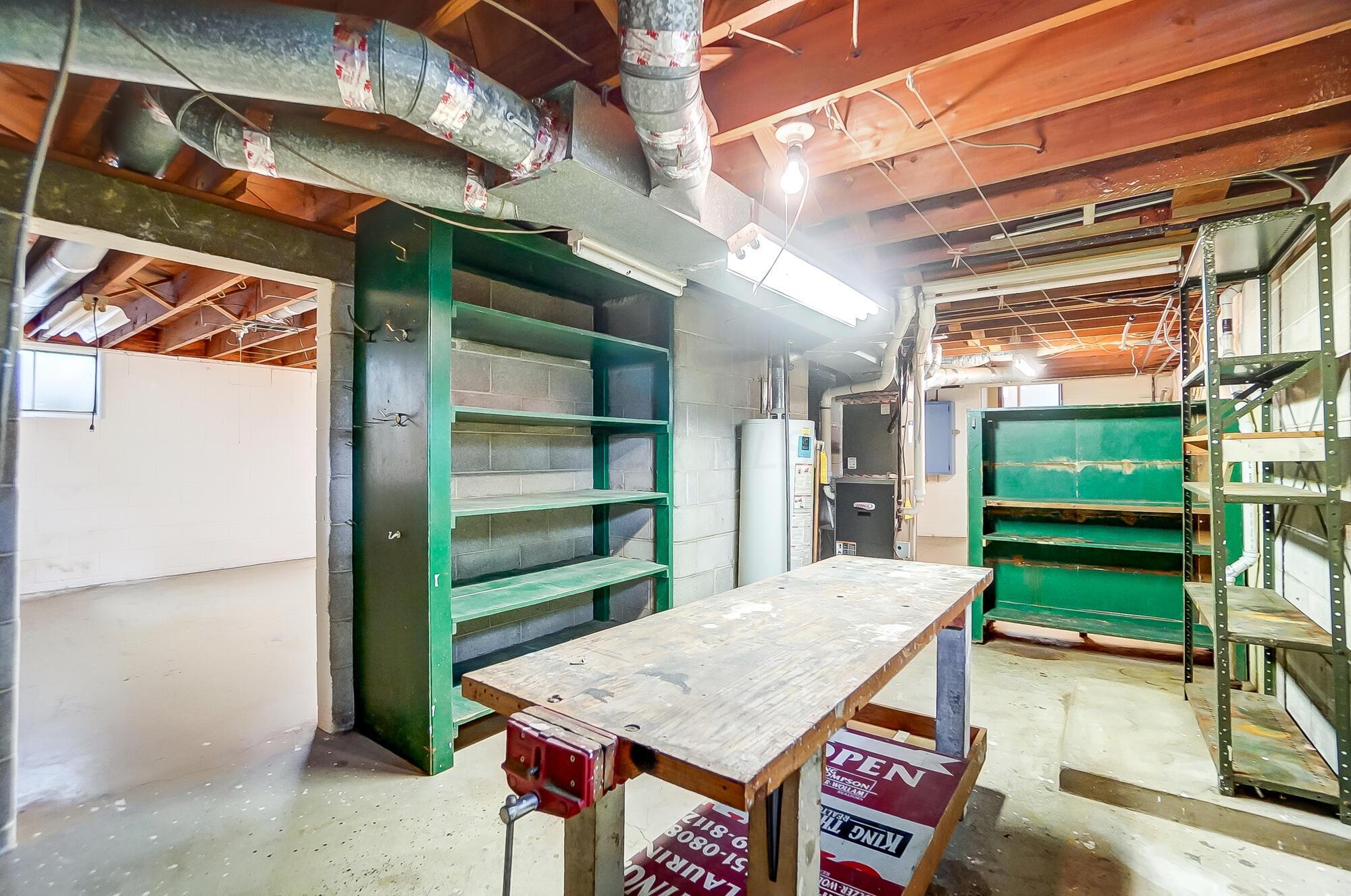 3088 Brandon Road Columbus, OH 43221 - Photo 50 of 63 Storage