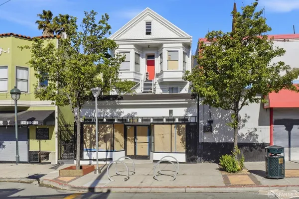 $1,250,000 | 5110-5112 3rd Street, San Francisco, CA 94124