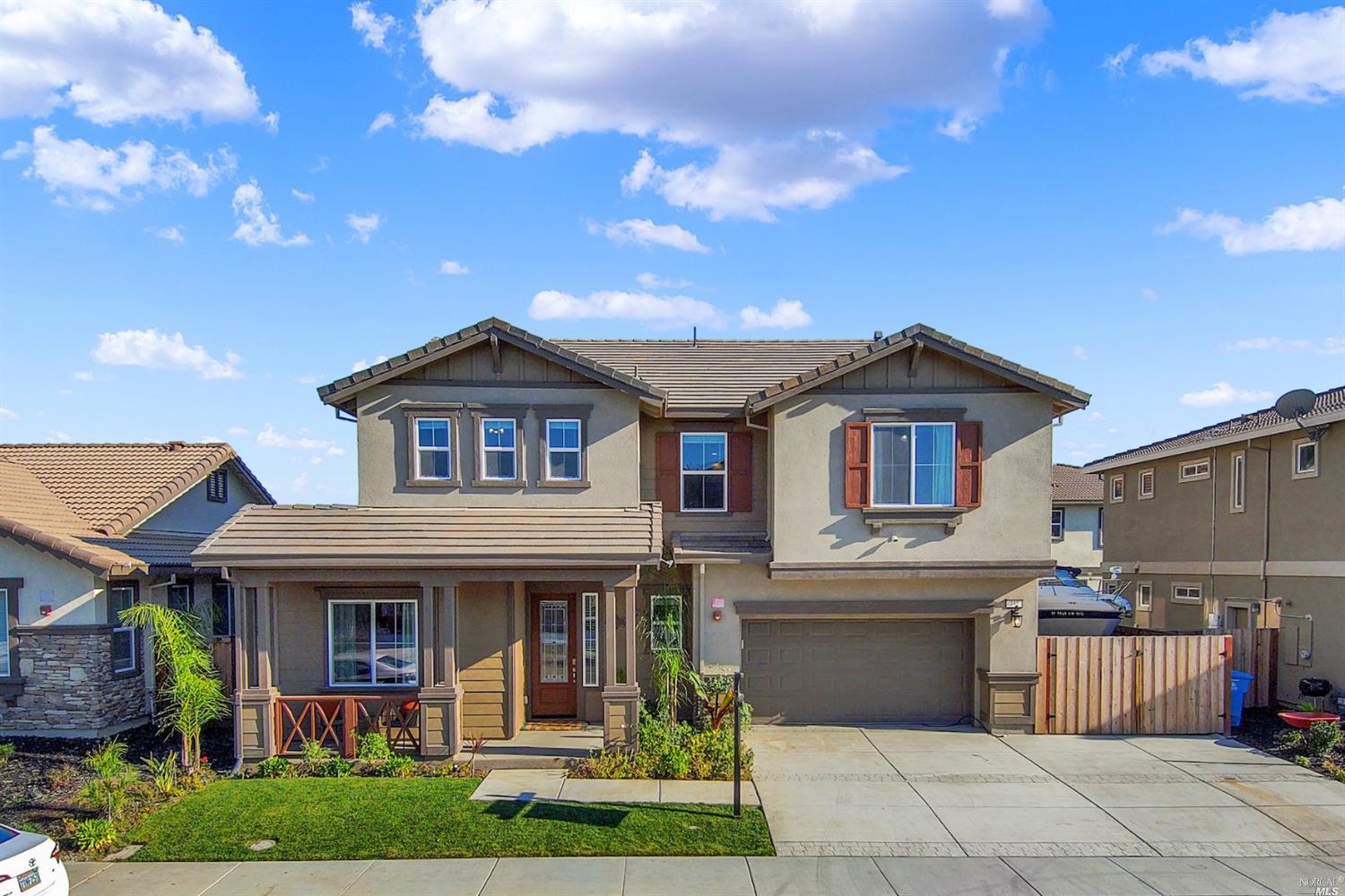 731 Razorbill Street Vacaville, CA 95688 - Photo 1 of 1 Gallery Image 1