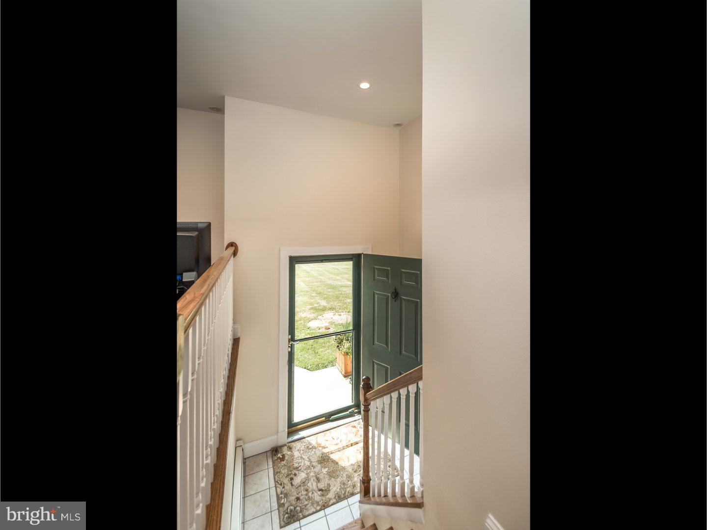 409 Church Hill Road Landenberg, PA 19350 - Photo 2 of 21 Foyer