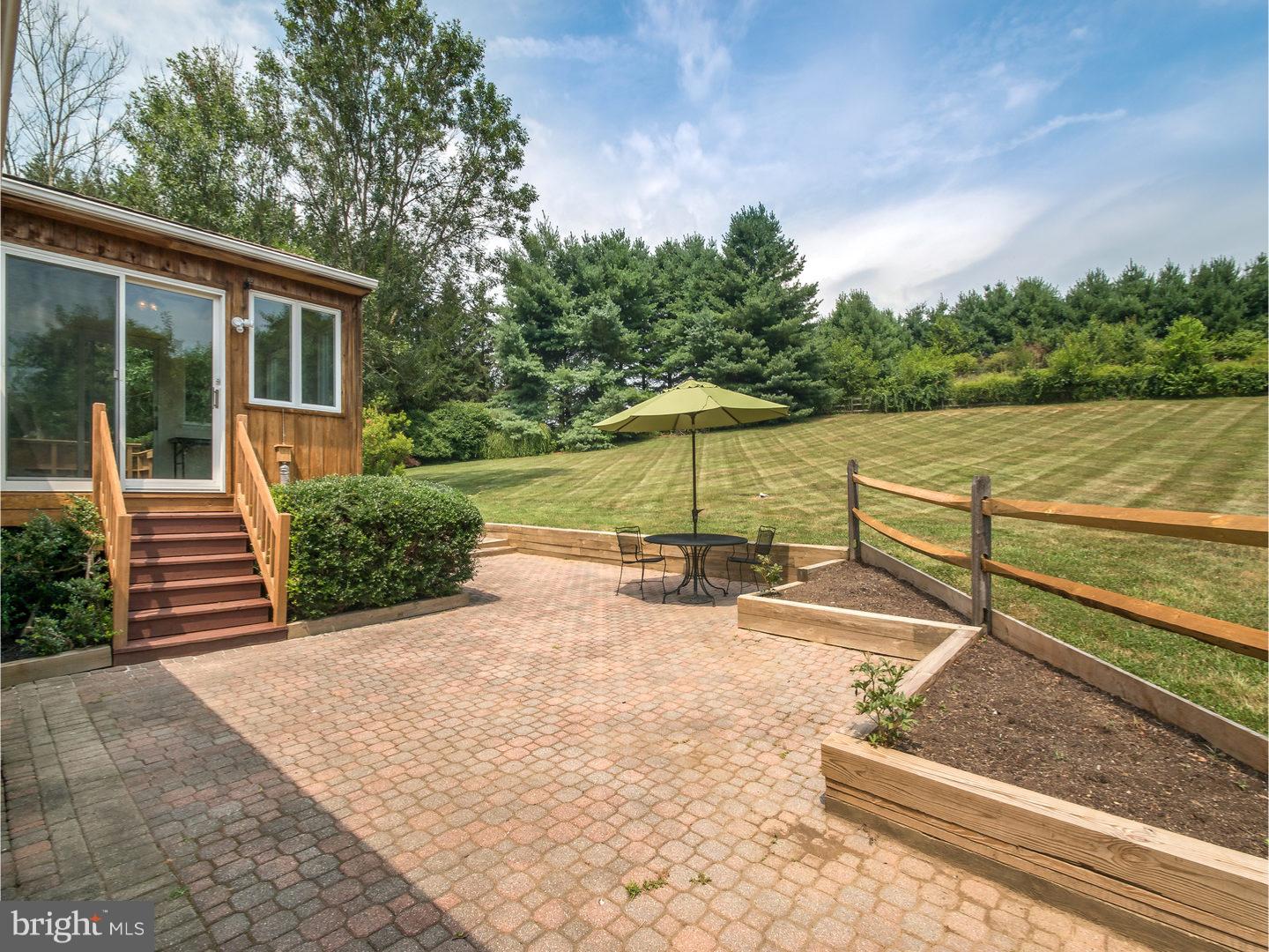 409 Church Hill Road Landenberg, PA 19350 - Photo 16 of 21 Patio