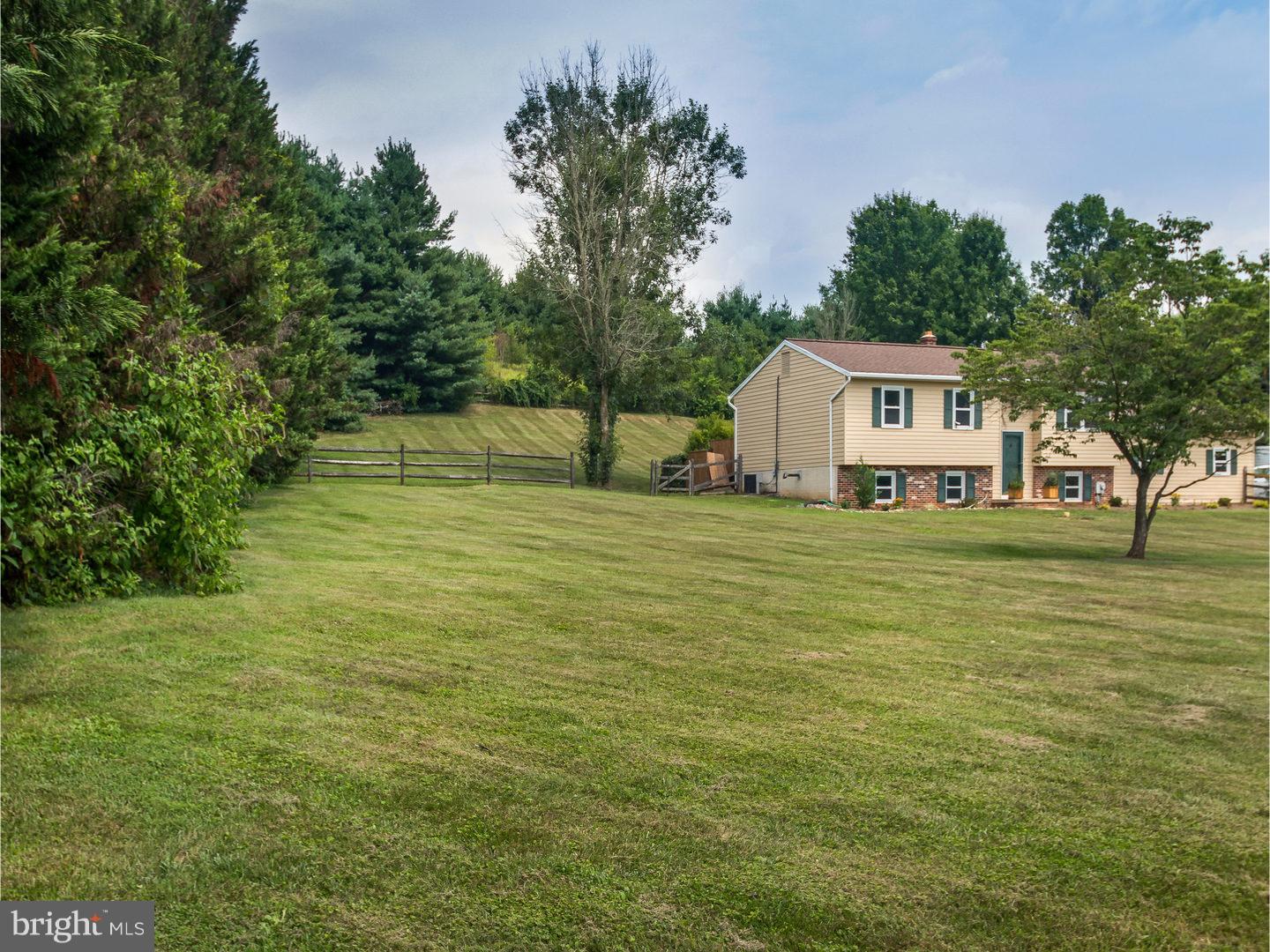 409 Church Hill Road Landenberg, PA 19350 - Photo 18 of 21 Exterior Front