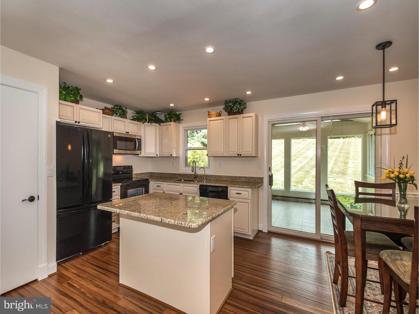 409 Church Hill Road Landenberg, PA 19350 - Photo 4 of 21 Kitchen