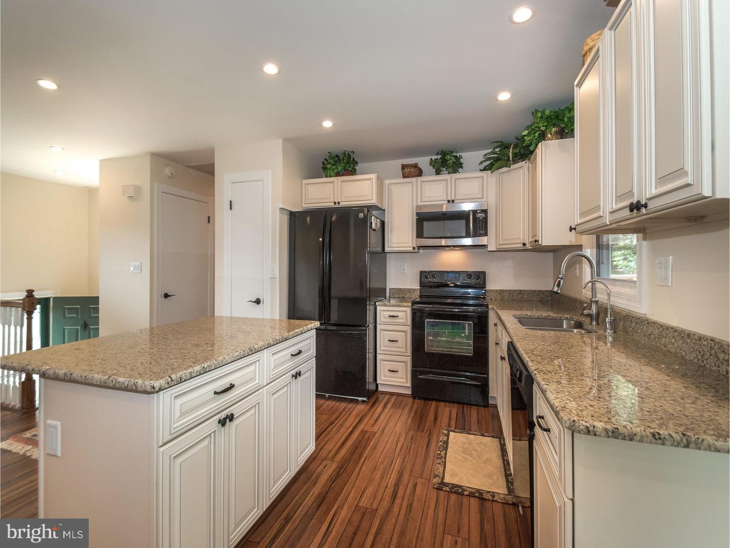 409 Church Hill Road Landenberg, PA 19350 - Photo 5 of 21 Kitchen