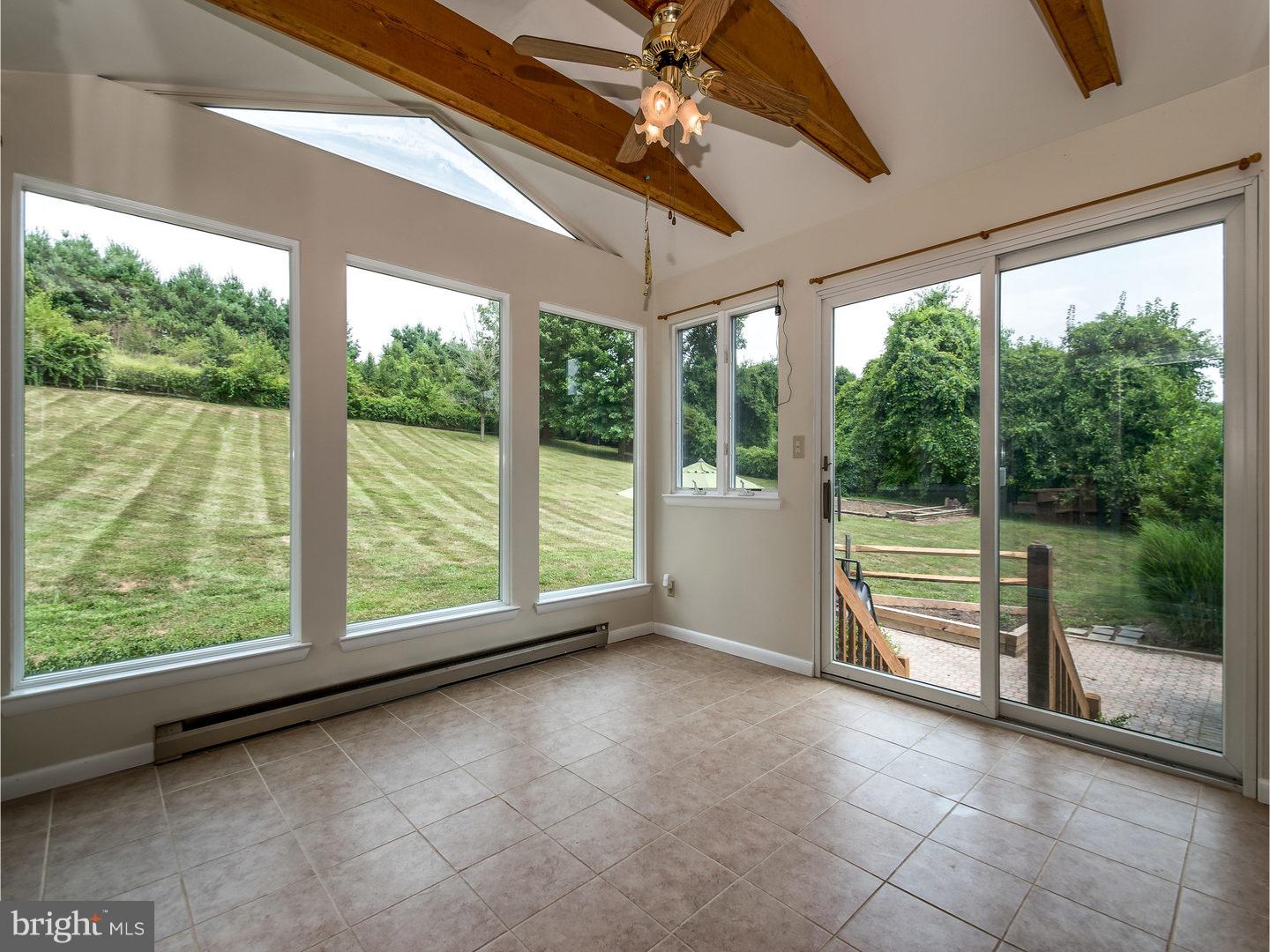 409 Church Hill Road Landenberg, PA 19350 - Photo 7 of 21 Sun Room