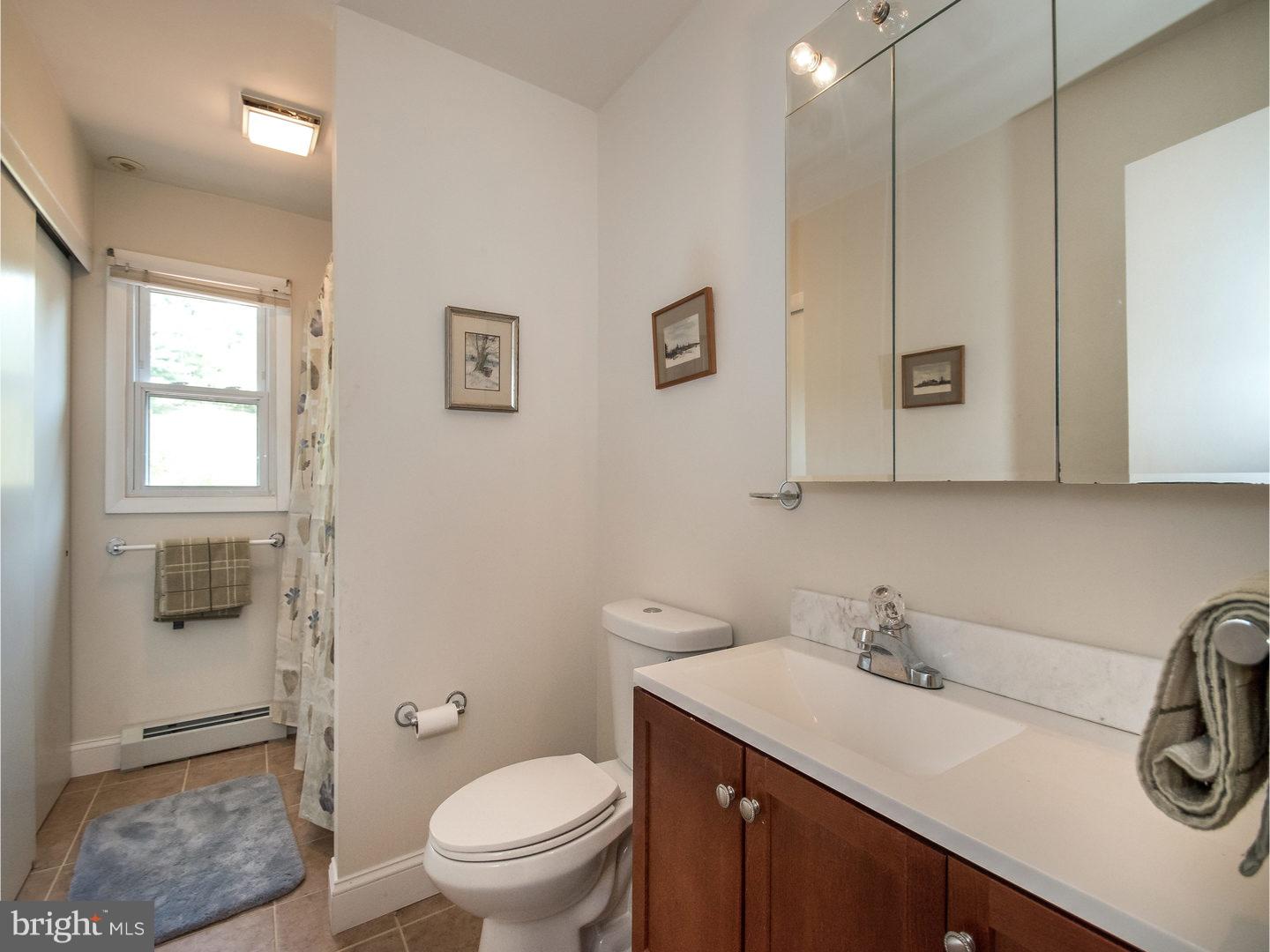 409 Church Hill Road Landenberg, PA 19350 - Photo 9 of 21 Bathroom
