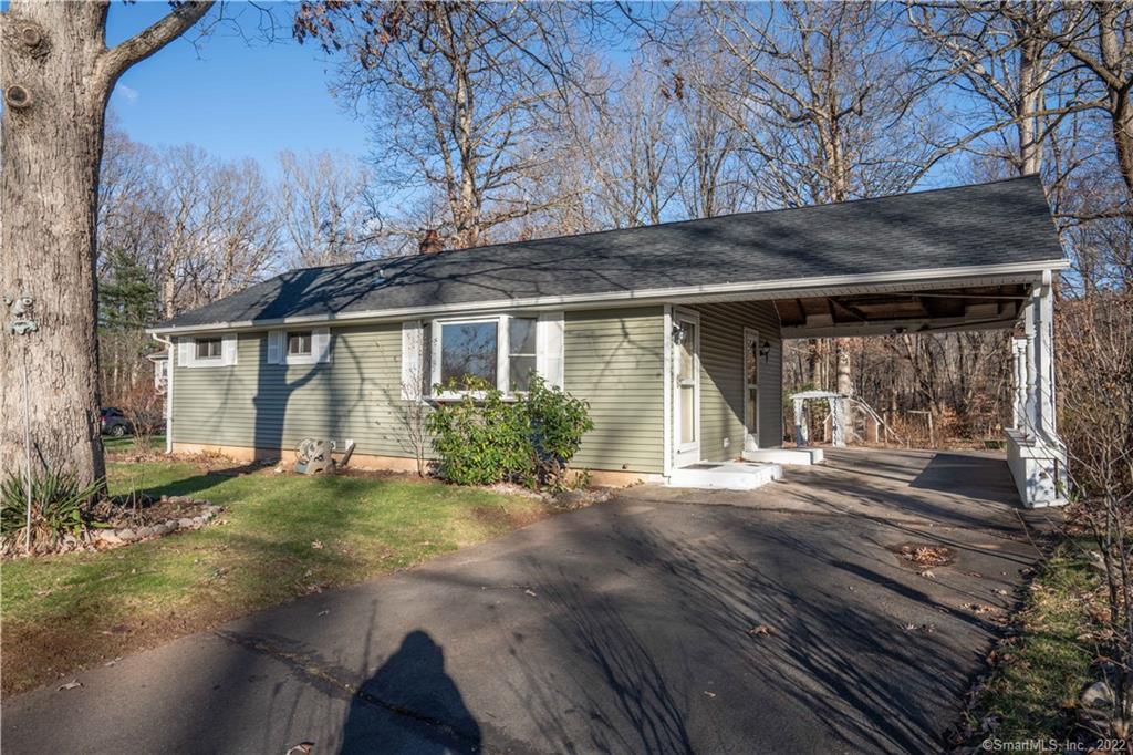 41 Zwicks Farm Road Southington, CT 06479 - Photo 1 of 1 Gallery Image 1